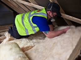 Best Crawl Space Insulation  in Ruhenstroth, NV